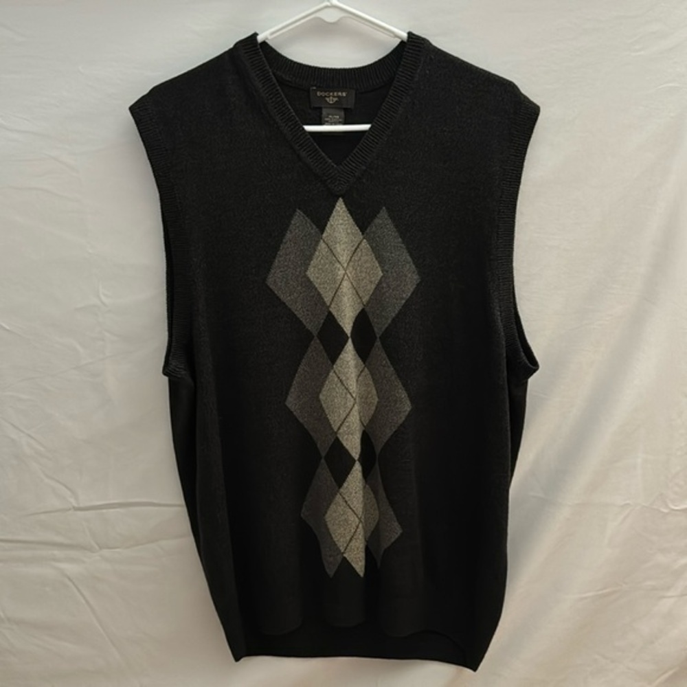 Dockers Sweat Vest